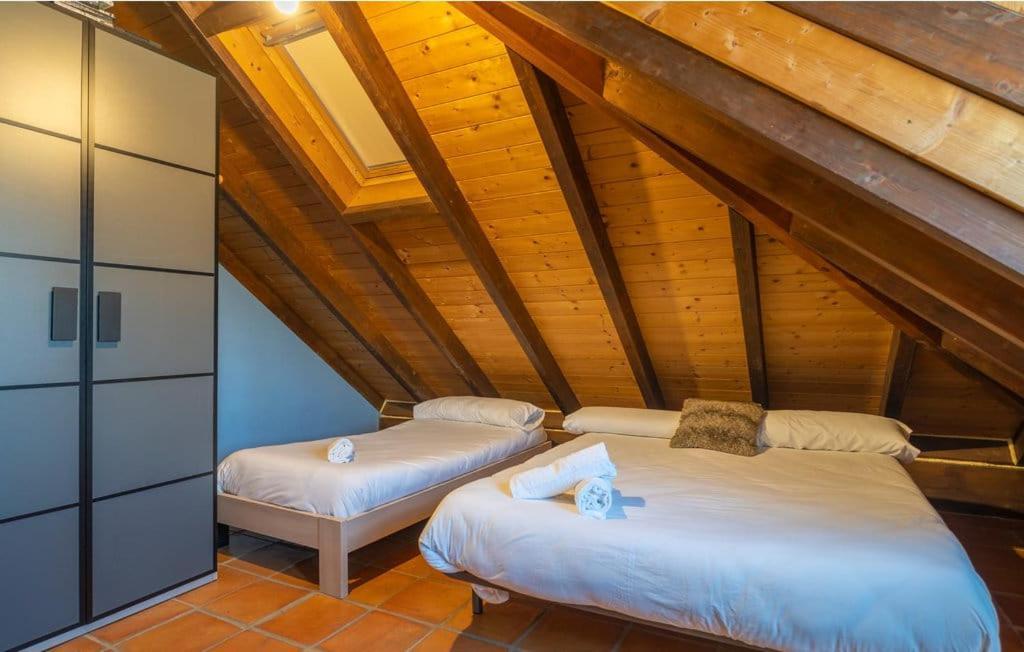 Villa Nordica, Otura Eksteriør bilde