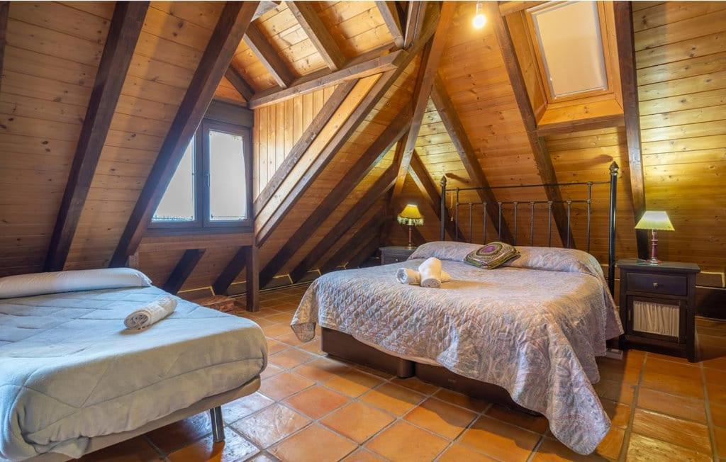 Villa Nordica, Otura Eksteriør bilde
