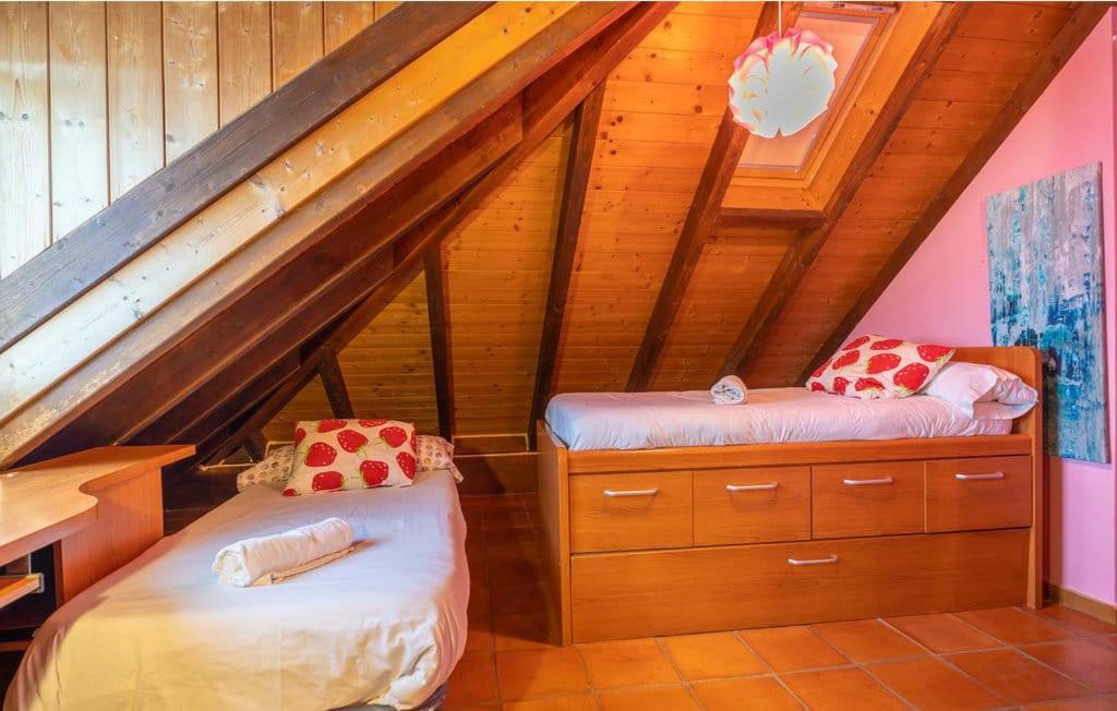 Villa Nordica, Otura Eksteriør bilde