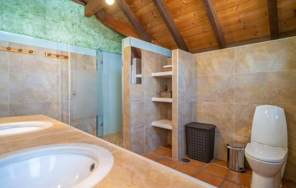 Villa Nordica, Otura Eksteriør bilde